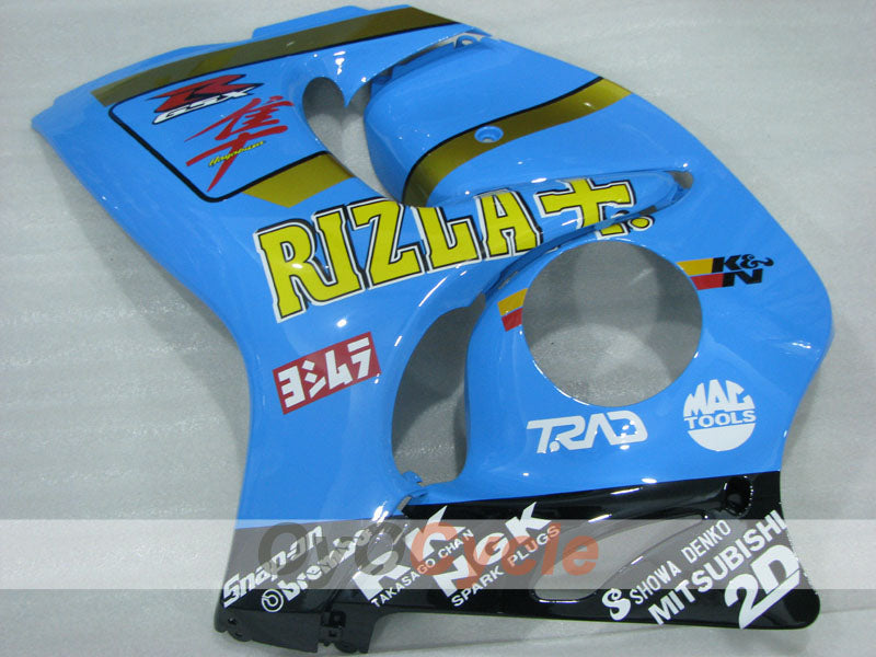 Carena Sinistra & Destra Per Suzuki GSXR1300 08-15 #OYO87910792 Immagine principale del prodotto
