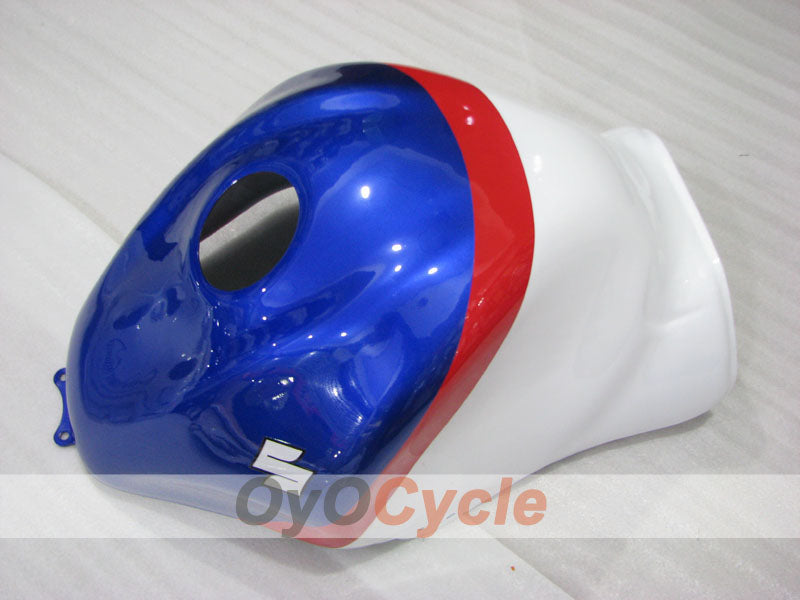 Carenatura serbatoio carburante per Honda 08-15 GSXR1300 #OYO87910795 Immagine principale del prodotto