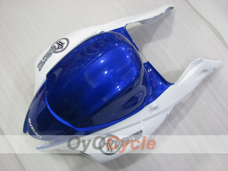 Coda Posteriore Carena + Coprisella Per Suzuki 08-15 GSXR1300 #OYO87910794 Immagine principale del prodotto
