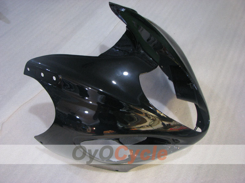 Cupolino Superiore Anteriore Per Suzuki 97-07 GSXR1300 #OYO87910840 Immagine secondaria del prodotto