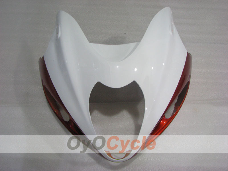Carena Anteriore Superiore Per Suzuki 97-07 GSXR1300 #OYO87910845 Immagine principale del prodotto