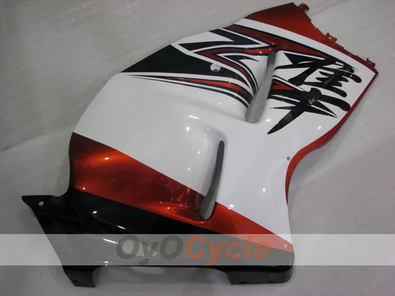 Carena Lato Destro e Sinistro Per Suzuki 97-07 GSXR1300 #OYO87910844 Immagine secondaria del prodotto