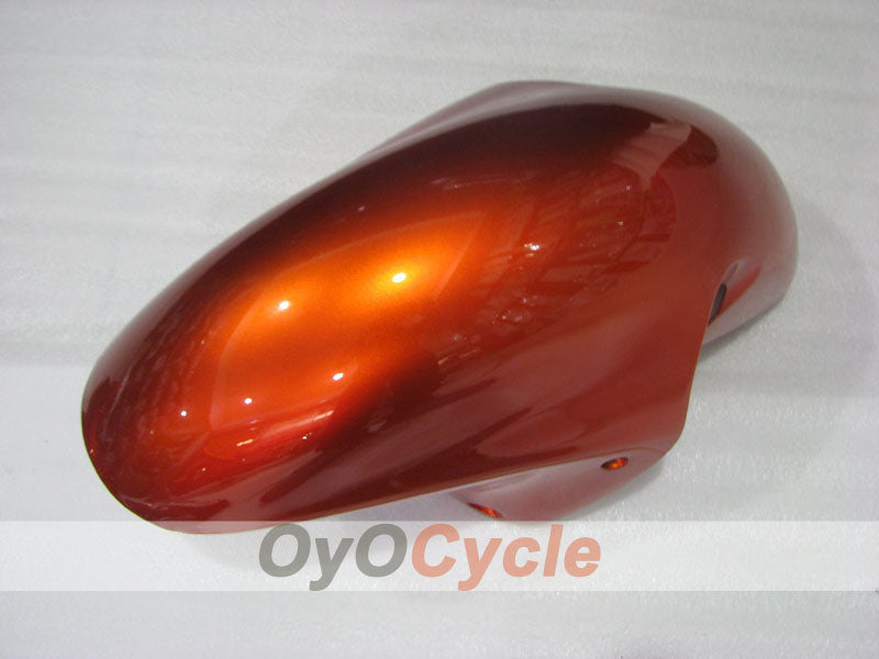 Carena parafango anteriore per Suzuki 97-07 GSXR1300 #OYO87910843 Immagine principale del prodotto