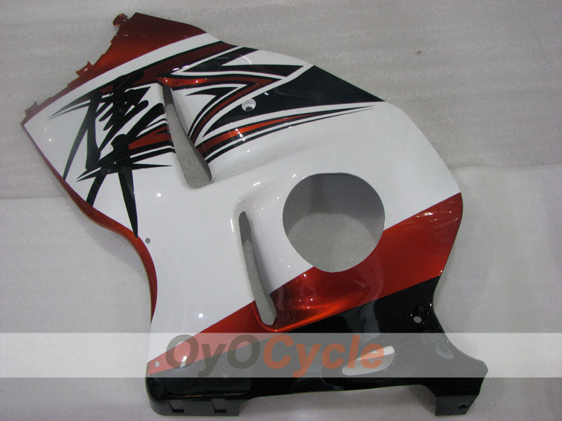 Carena Lato Destro e Sinistro Per Suzuki 97-07 GSXR1300 #OYO87910844 Immagine principale del prodotto