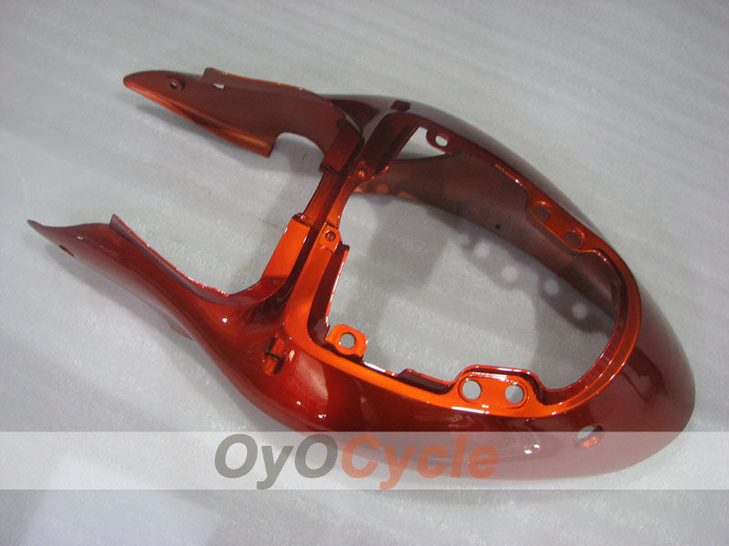Coda carena posteriore per Suzuki 97-07 GSXR1300 #OYO87910846 Immagine principale del prodotto