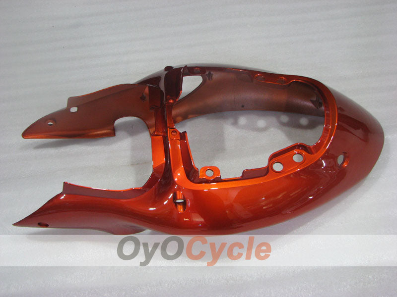 Coda carena posteriore per Suzuki 97-07 GSXR1300 #OYO87910846 Immagine secondaria del prodotto