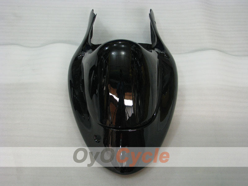 Carenatura Coda Posteriore + Coprisella Per Suzuki 97-07 GSXR1300 #OYO87910848 Immagine principale del prodotto