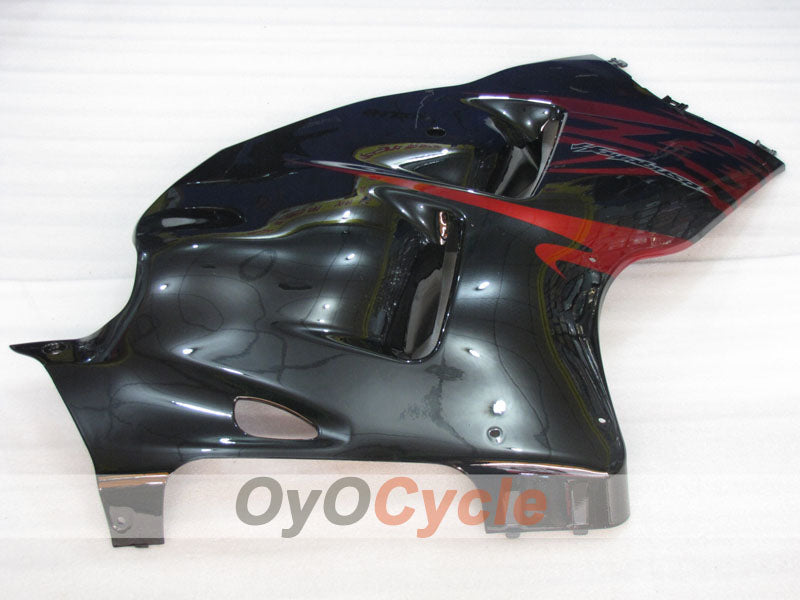 Carenatura lato destro e sinistro per Suzuki 97-07 GSXR1300 #OYO87910851 Immagine secondaria del prodotto