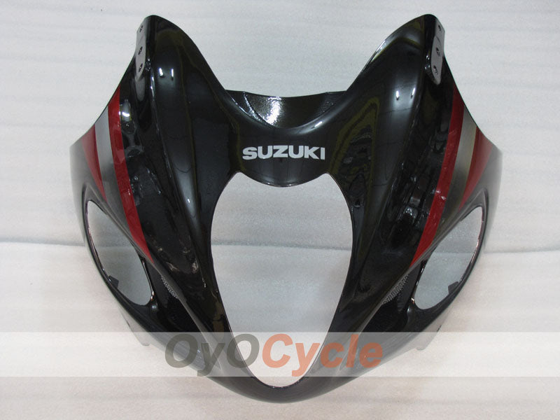 Carena Anteriore Superiore Per Suzuki 97-07 GSXR1300 #OYO87910849 Immagine principale del prodotto
