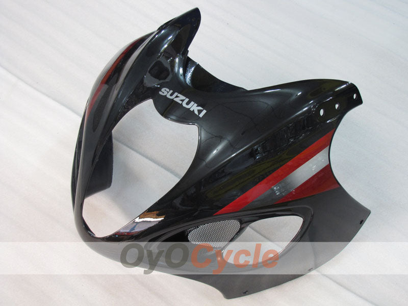 Carena Anteriore Superiore Per Suzuki 97-07 GSXR1300 #OYO87910849 Immagine secondaria del prodotto