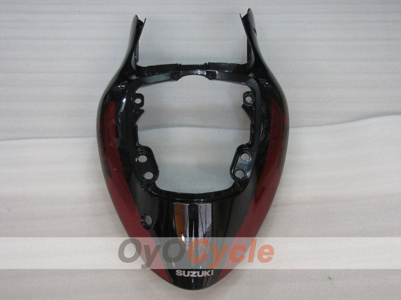 Carenatura Posteriore Coda Per Suzuki 97-07 GSXR1300 #OYO87910850 Immagine principale del prodotto