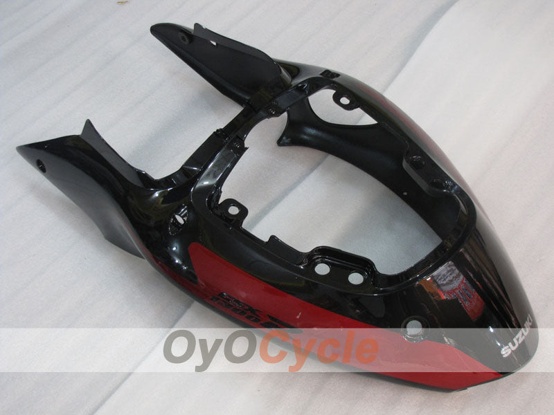 Carenatura Posteriore Coda Per Suzuki 97-07 GSXR1300 #OYO87910850 Immagine secondaria del prodotto