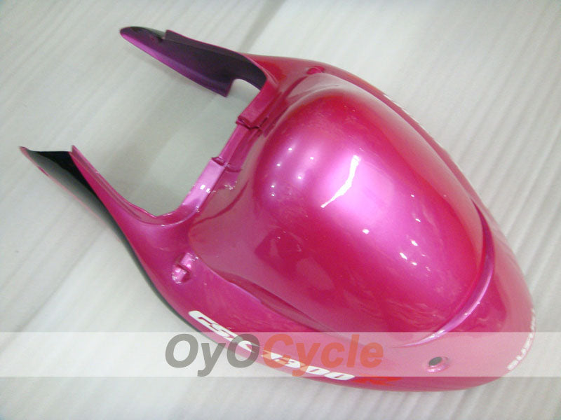 Coda carena posteriore + coprisella per Suzuki 97-07 GSXR1300 #OYO87910853 Immagine secondaria del prodotto