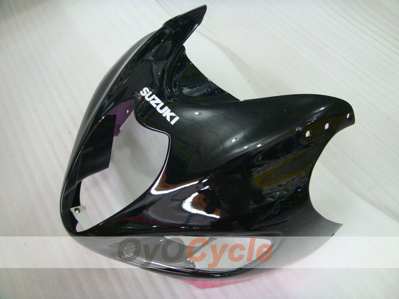 Carena Anteriore Superiore Per Suzuki 97-07 GSXR1300 #OYO87910852 Immagine secondaria del prodotto