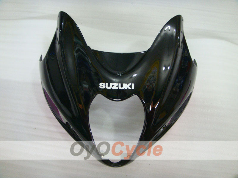 Carena Anteriore Superiore Per Suzuki 97-07 GSXR1300 #OYO87910852 Immagine principale del prodotto