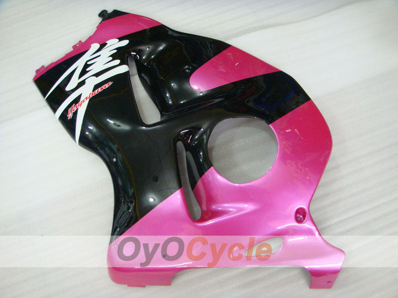 Carena lato sinistro e destro per Suzuki 97-07 GSXR1300 #OYO87910854 Immagine principale del prodotto