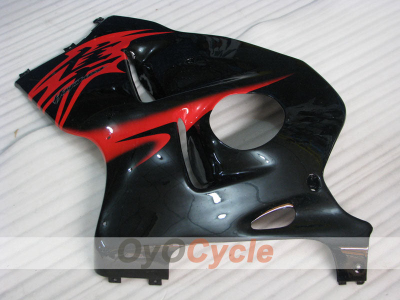 Carena laterale destra e sinistra per Suzuki 97-07 GSXR1300 #OYO87910857 Immagine principale del prodotto