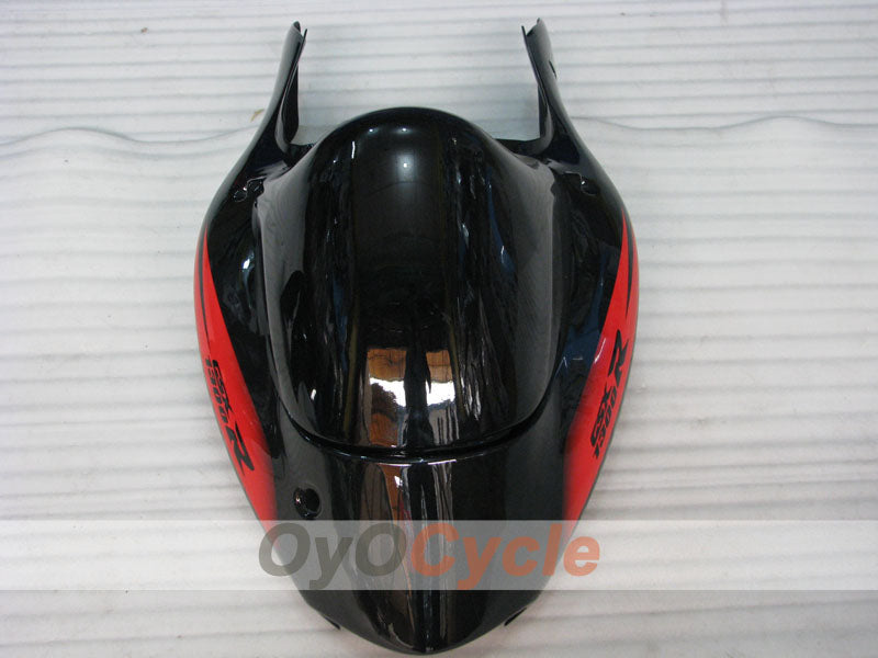 Carenatura Coda Posteriore + Coprisella Per Suzuki 97-07 GSXR1300 #OYO87910856 Immagine principale del prodotto