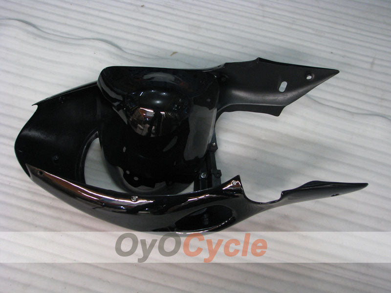 Carenatura Coda Posteriore + Coprisella Per Suzuki 97-07 GSXR1300 #OYO87910856 Immagine secondaria del prodotto