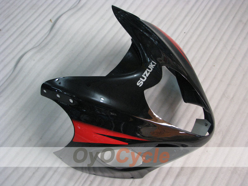 Cupolino Anteriore Superiore Per Suzuki 97-07 GSXR1300 #OYO87910855 Immagine secondaria del prodotto