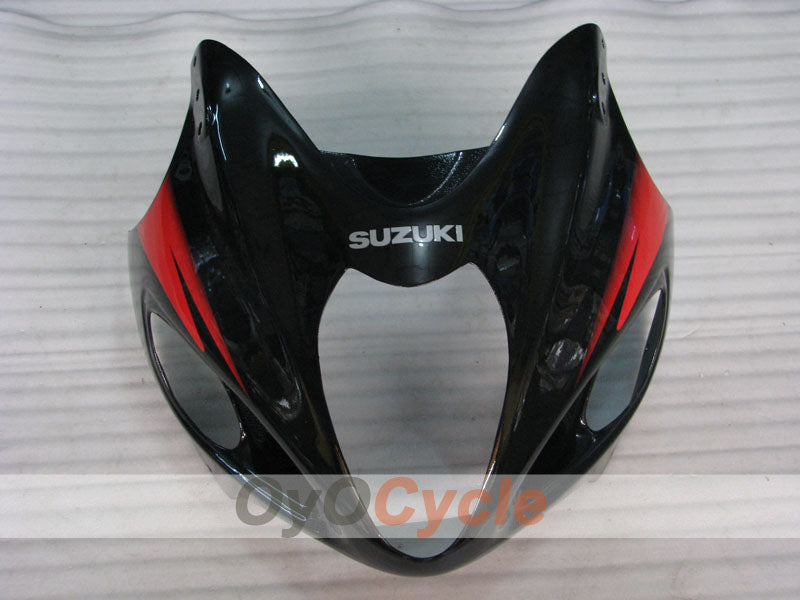 Cupolino Anteriore Superiore Per Suzuki 97-07 GSXR1300 #OYO87910855 Immagine principale del prodotto