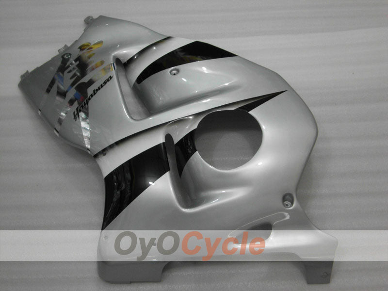 Carenatura Lato Destro & Lato Sinistro Per Suzuki 97-07 GSXR1300 #OYO87910860 Immagine principale del prodotto