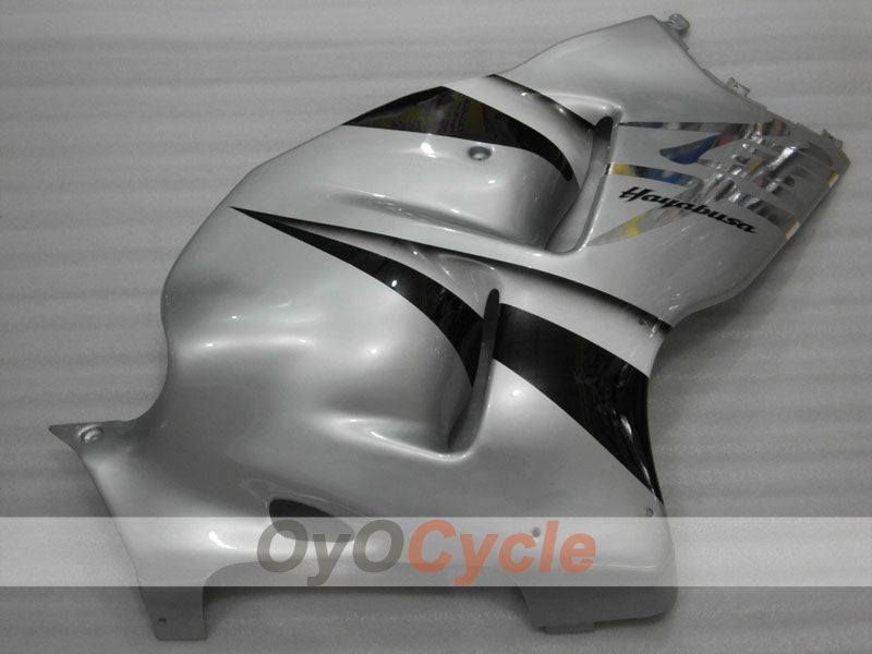 Carenatura Lato Destro & Lato Sinistro Per Suzuki 97-07 GSXR1300 #OYO87910860 Immagine secondaria del prodotto