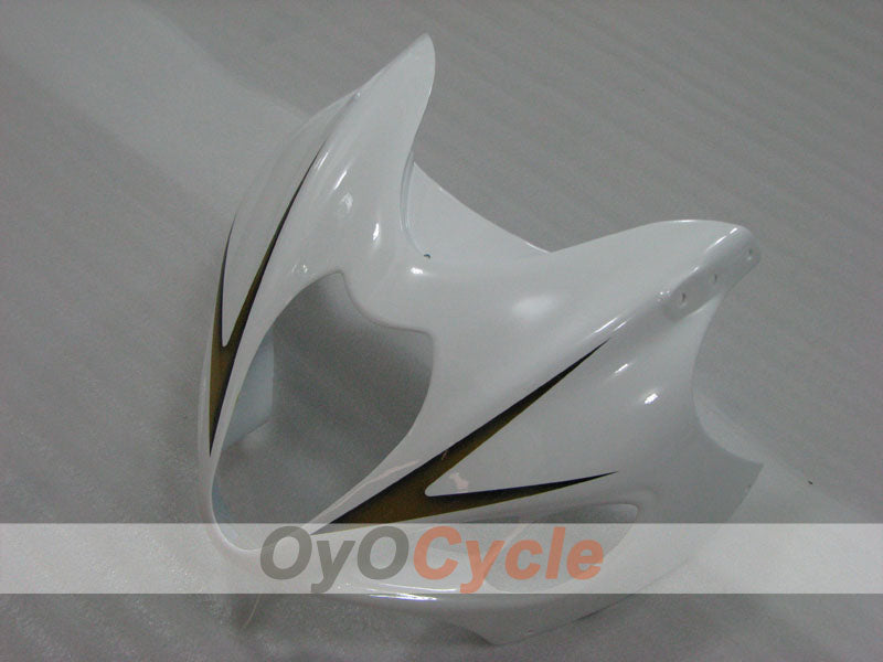 Carena Superiore Anteriore Per Suzuki 97-07 GSXR1300 #OYO87910861 Immagine principale del prodotto