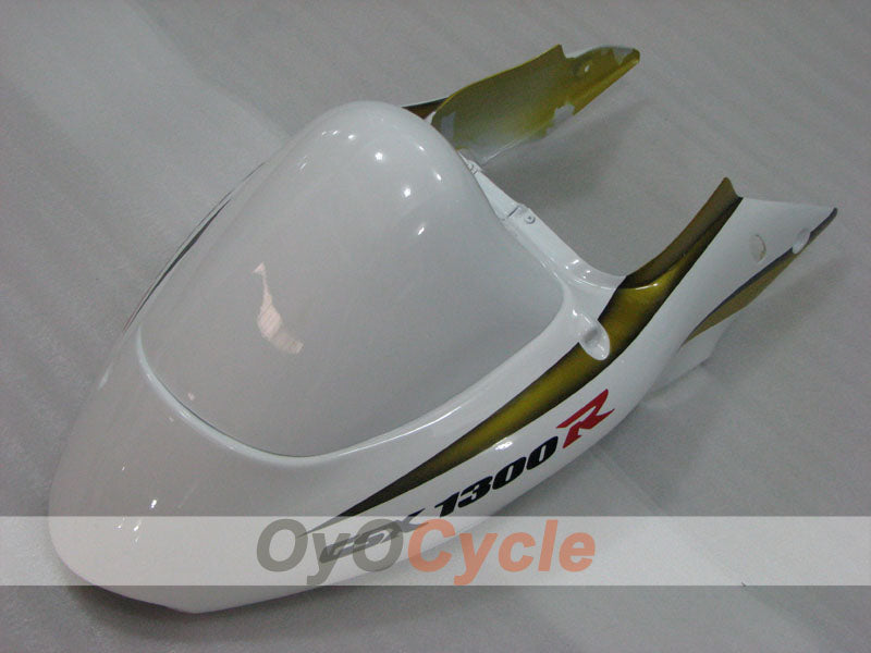 Cupolino Coda Posteriore + Coprisella Per Suzuki 97-07 GSXR1300 #OYO87910862 Immagine principale del prodotto