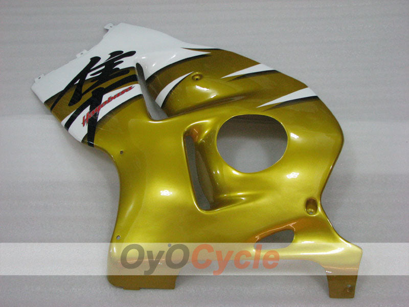 Carena lato sinistro e destro per Suzuki 97-07 GSXR1300 #OYO87910864 Immagine principale del prodotto