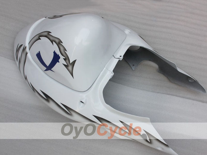 Coda posteriore + Coprisella per Suzuki 97-07 GSXR1300 #OYO87910866 Immagine secondaria del prodotto