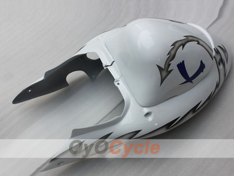 Coda posteriore + Coprisella per Suzuki 97-07 GSXR1300 #OYO87910866 Immagine principale del prodotto