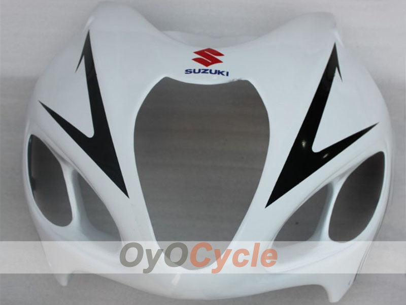 Carena Anteriore Superiore Per Suzuki 97-07 GSXR1300 #OYO87910865 Immagine principale del prodotto