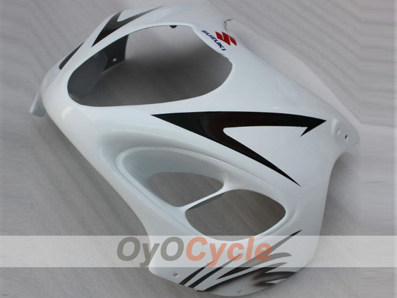 Carena Anteriore Superiore Per Suzuki 97-07 GSXR1300 #OYO87910865 Immagine secondaria del prodotto