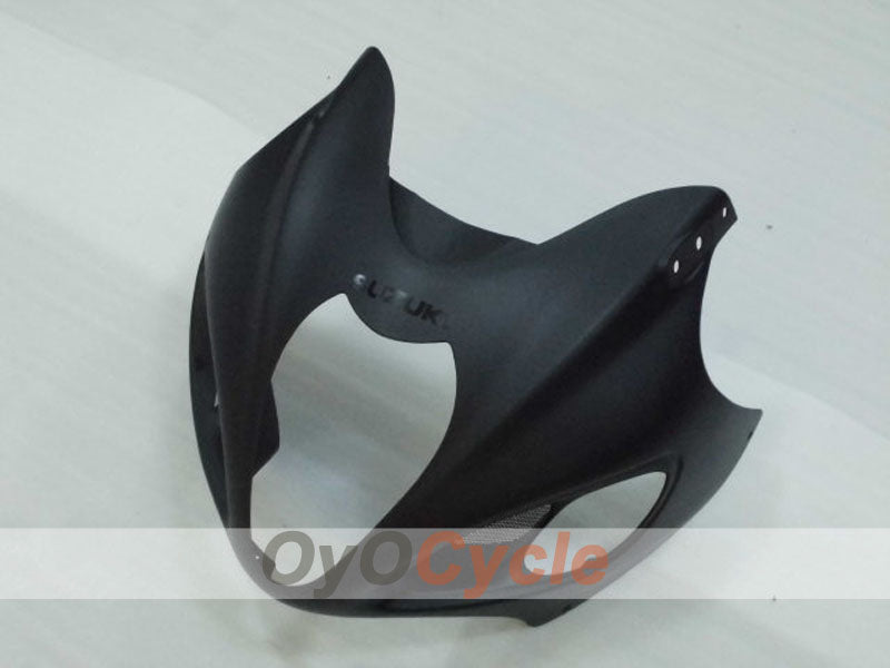 Cupolino Anteriore Superiore Per Suzuki 97-07 GSXR1300 #OYO87910869 Immagine principale del prodotto