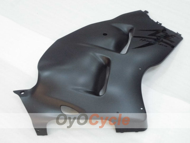 Carenatura Lato Destro e Sinistro Per Suzuki 97-07 GSXR1300 #OYO87910872 Immagine secondaria del prodotto