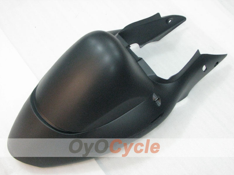Coda Posteriore + Coprisella Per Suzuki 97-07 GSXR1300 #OYO87910870 Immagine principale del prodotto