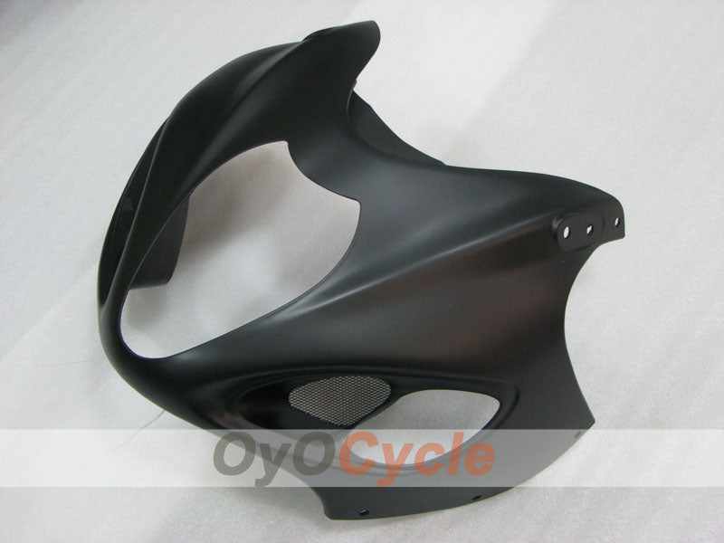 Carena Anteriore Superiore Per Suzuki 97-07 GSXR1300 #OYO87910873 Immagine principale del prodotto