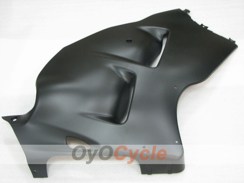 Carenatura Laterale Sinistra e Destra per Suzuki 97-07 GSXR1300 #OYO87910875 Immagine secondaria del prodotto