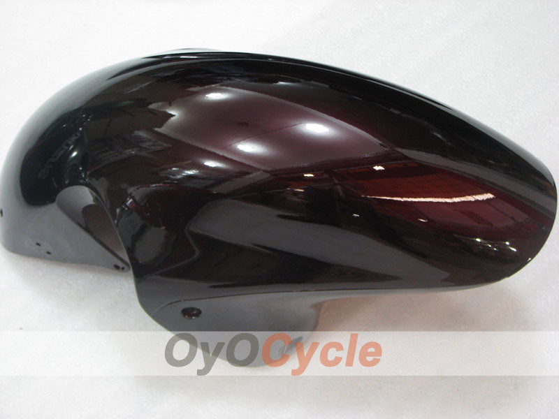 Carena parafango anteriore per Suzuki 97-07 GSXR1300 #OYO87910876 Immagine principale del prodotto