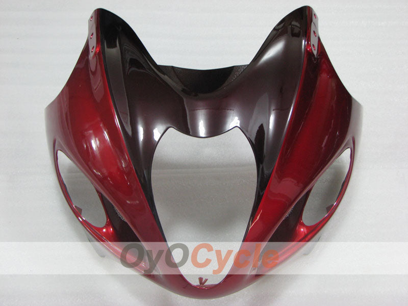 Carena Anteriore Superiore Per Suzuki 97-07 GSXR1300 #OYO87910877 Immagine principale del prodotto