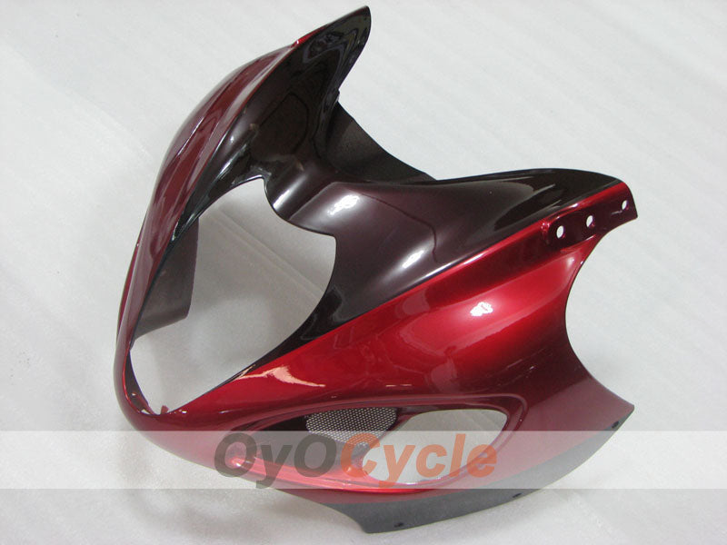 Carena Anteriore Superiore Per Suzuki 97-07 GSXR1300 #OYO87910877 Immagine secondaria del prodotto