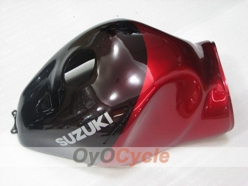 Carena serbatoio carburante per Honda 97-07 GSXR1300 #OYO87910879 Immagine principale del prodotto