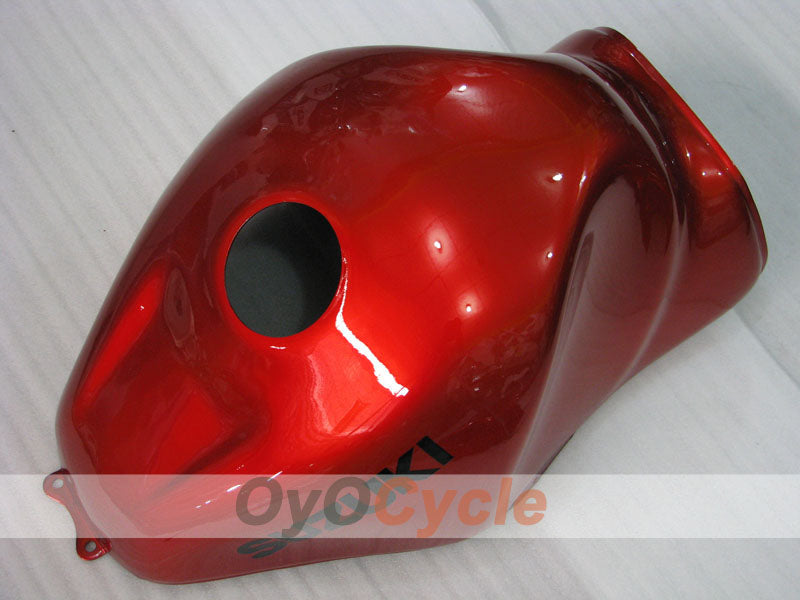 Carenatura Serbatoio Carburante per Honda 97-07 GSXR1300 #OYO87910883 Immagine principale del prodotto