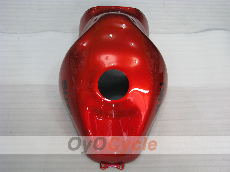 Carenatura Serbatoio Carburante per Honda 97-07 GSXR1300 #OYO87910883 Immagine secondaria del prodotto