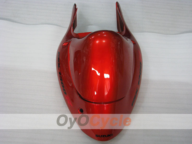 Coda Posteriore Carenatura + Coprisella Per Suzuki 97-07 GSXR1300 #OYO87910882 Immagine principale del prodotto