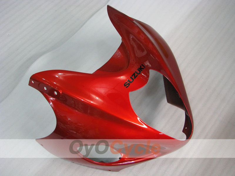 Carena Superiore Anteriore Per Suzuki 97-07 GSXR1300 #OYO87910881 Immagine secondaria del prodotto