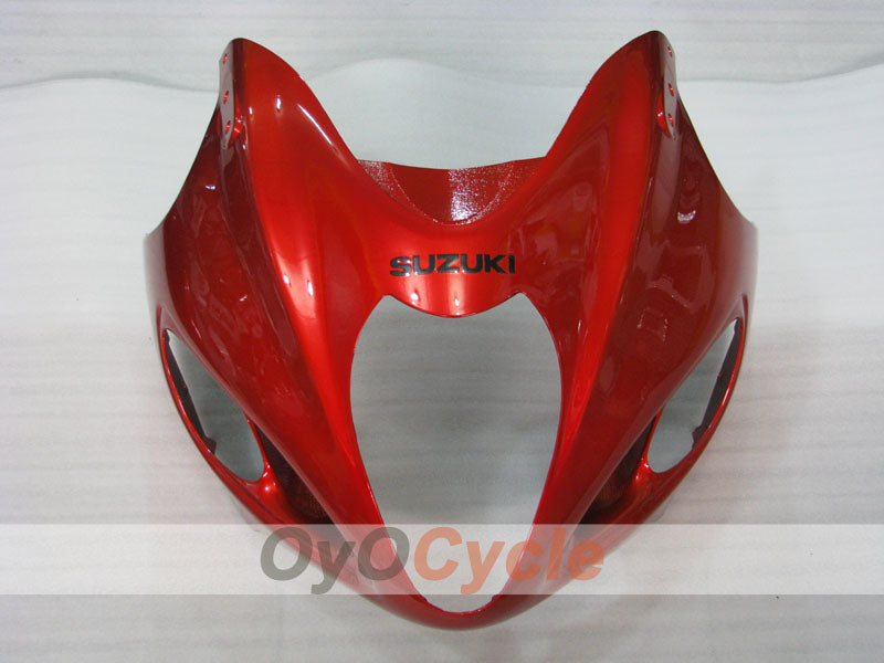 Carena Superiore Anteriore Per Suzuki 97-07 GSXR1300 #OYO87910881 Immagine principale del prodotto