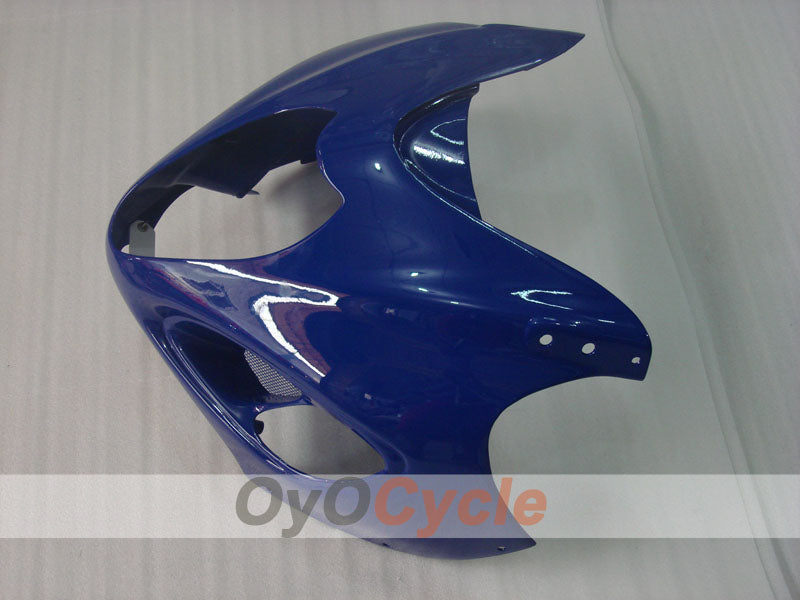 Carena anteriore superiore per Suzuki 97-07 GSXR1300 #OYO87910886 Immagine secondaria del prodotto