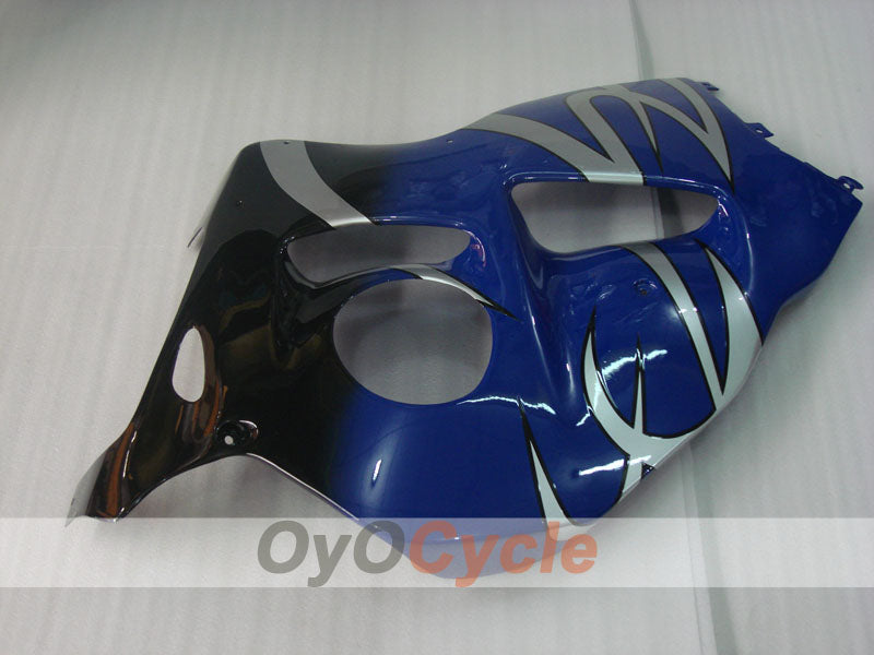 Carena Laterale Destra e Sinistra per Suzuki 97-07 GSXR1300 #OYO87910888 Immagine secondaria del prodotto